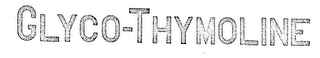 GLYCO-THYMOLINE logo
