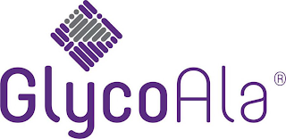 GLYCOALA logo