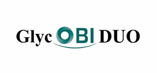GLYCOBIDUO logo