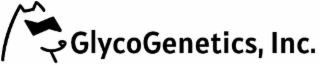 GLYCOGENETICS, INC. logo