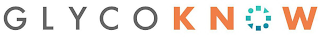 GLYCOKNOW logo