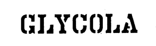 GLYCOLA logo
