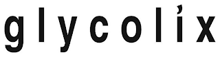 GLYCOLIX logo
