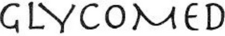 GLYCOMED logo