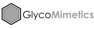 GLYCOMIMETICS logo