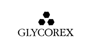 GLYCOREX logo