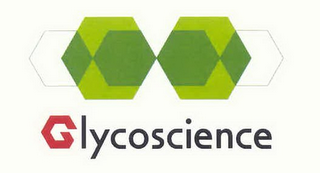 GLYCOSCIENCE logo