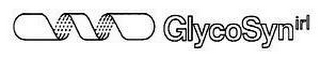 GLYCOSYN IRL logo