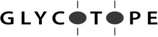 GLYCOTOPE logo