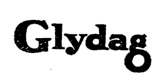 GLYDAG logo