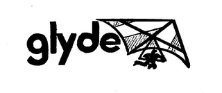 GLYDE logo