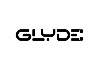 GLYDE logo
