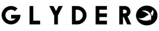 GLYDER logo