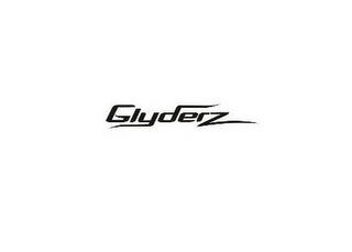 GLYDERZ logo