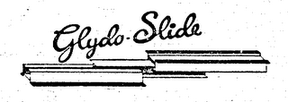 GLYDO-SLIDE logo