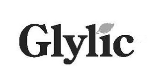 GLYLIC logo