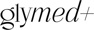 GLYMED+ logo