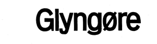 GLYNGORE logo