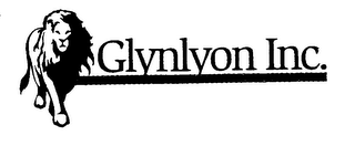 GLYNLYON INC. logo