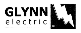 GLYNN ELECTRIC logo