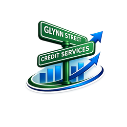 GLYNN STREET CREDIT SERVICES logo