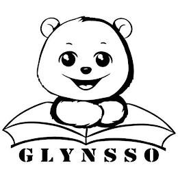 GLYNSSO logo
