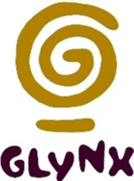GLYNX logo