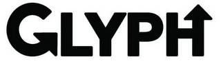GLYPH logo