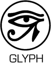 GLYPH logo