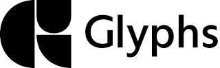 GLYPHS logo