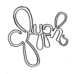 GLYPHS logo