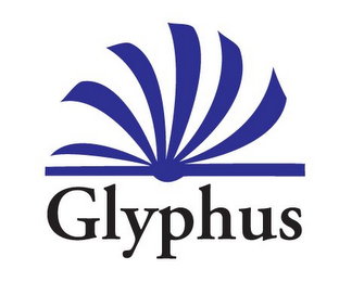 GLYPHUS logo