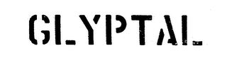 GLYPTAL logo