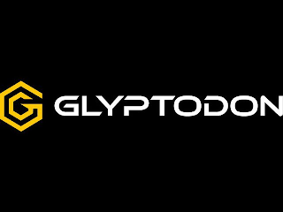 GLYPTODON logo