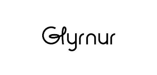GLYRNUR logo