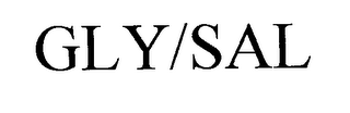 GLY/SAL logo