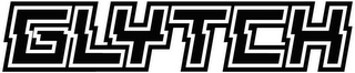 GLYTCH logo