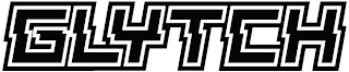 GLYTCH logo