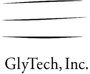 GLYTECH, INC. logo