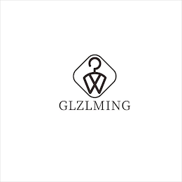 GLZLMING logo