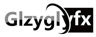 GLZYGLYFX logo