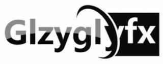 GLZYGLYFX logo