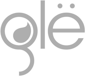 GLË logo