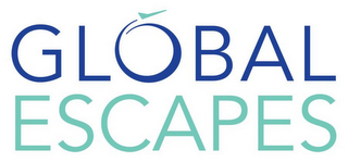 GLÓBAL ESCAPES logo