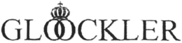 GLÖÖCKLER logo
