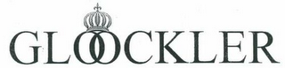 GLÖÖCKLER logo