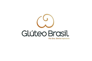 GLÚTEO BRASIL POR DRA. DENISE SPÍNDOLA logo