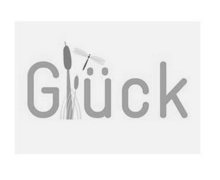 GLÜCK logo