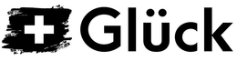 GLÜCK logo