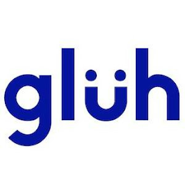 GLÜH logo